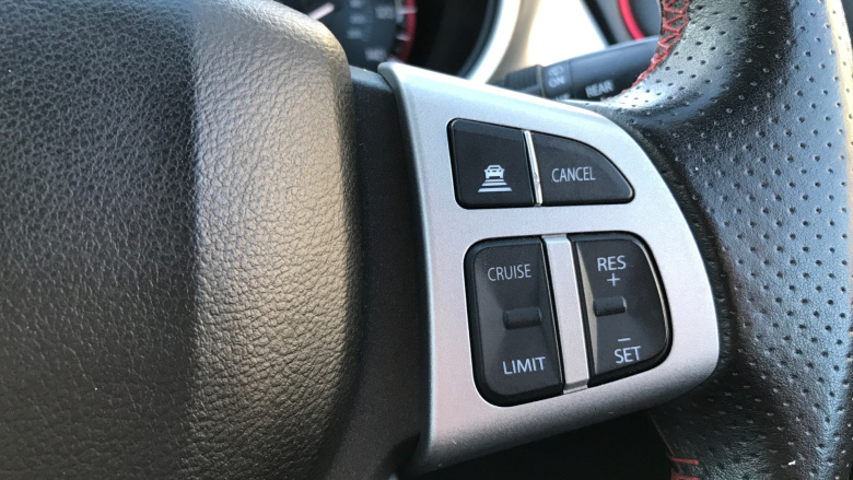 Suzuki Vitara 1.4 Boosterjet S ALLGRIP 5dr Petrol Estate